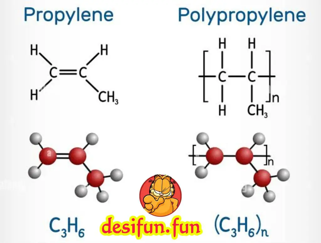 polypropylene